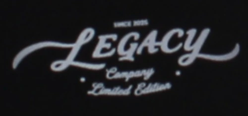 Assinatura Legacy Company Limited Edition